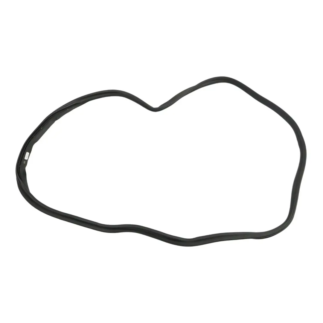 Audi S3 8V Berline Joint D'Étanchéité Caoutchouc Hayon Arrière Coffre - SKU 8V5827705E - Numéro de pièce 8V5827705E