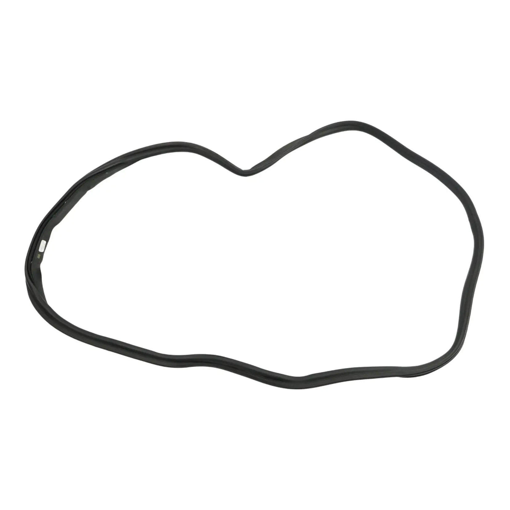 Audi S3 8V Saloon Rear Tailgate Bootlid Rubber Seal Gasket 8V5827705E