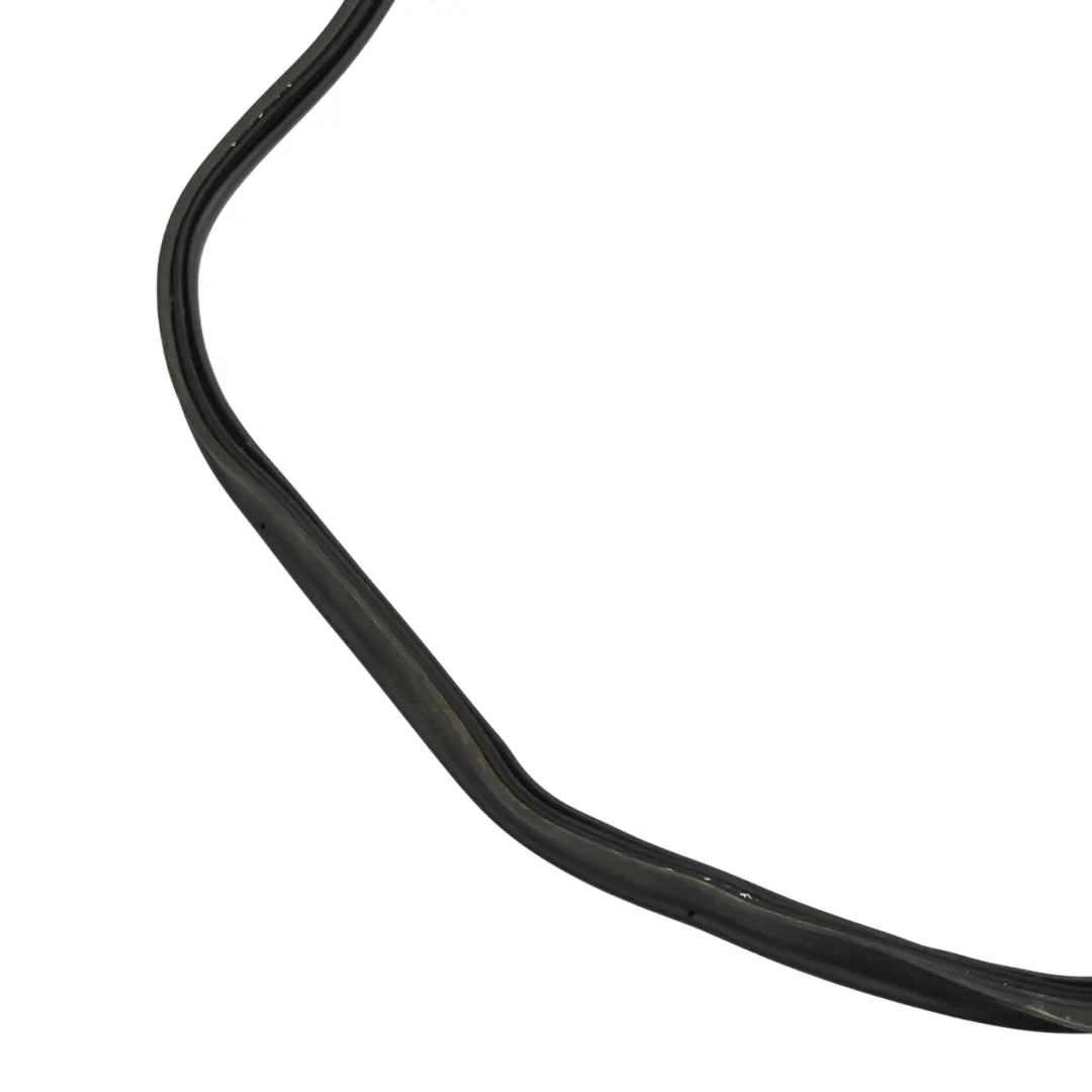 Audi S3 8V Saloon Rear Tailgate Bootlid Rubber Seal Gasket - SKU 8V5827705E - Part number 8V5827705E