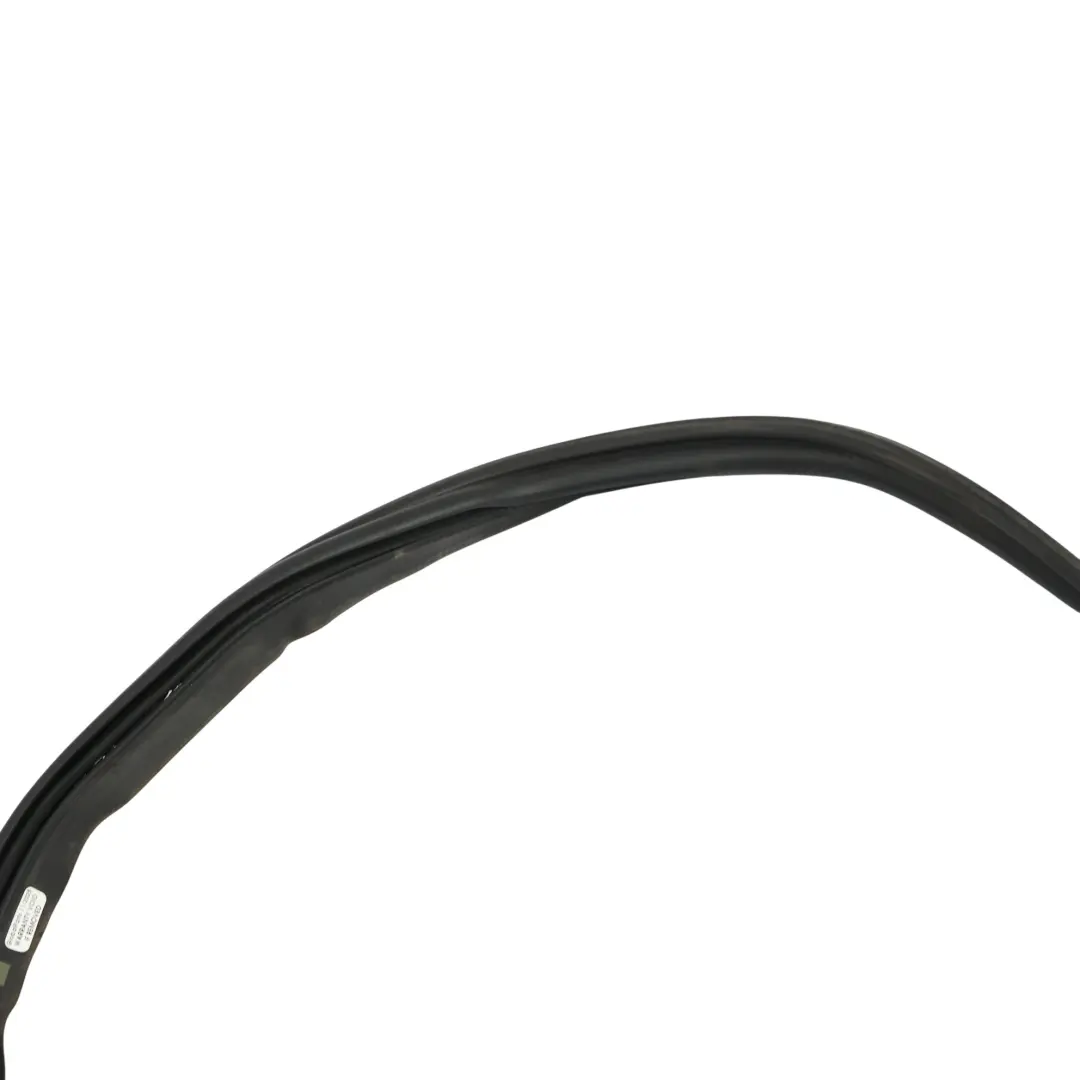 Audi S3 8V Limousine Heckklappe Kofferraum Deckel Gummi Dichtung - SKU 8V5827705E - Teilenummer 8V5827705E