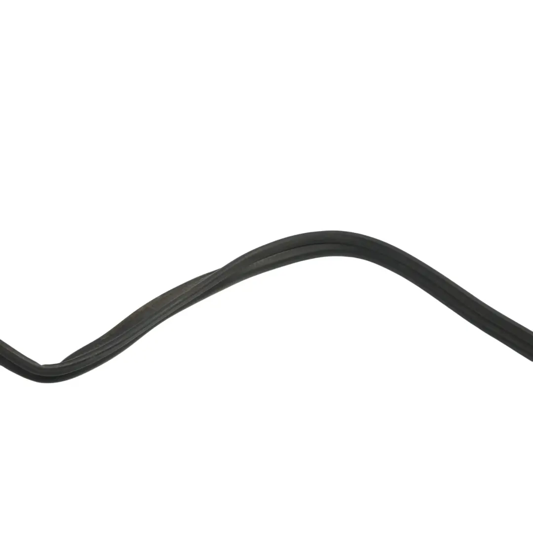 Audi S3 8V Berline Joint D'Étanchéité Caoutchouc Hayon Arrière Coffre - SKU 8V5827705E - Numéro de pièce 8V5827705E