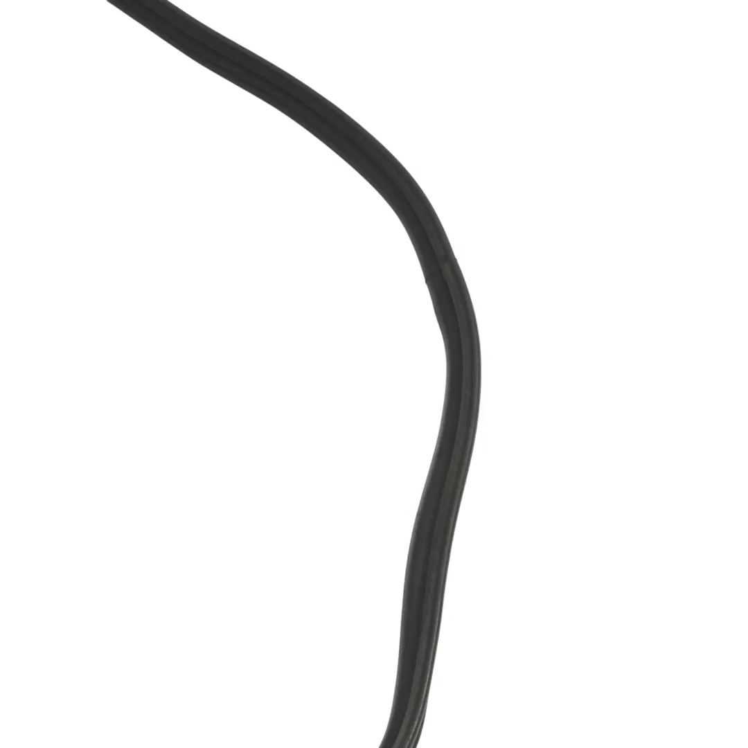 Audi S3 8V Saloon Rear Tailgate Bootlid Rubber Seal Gasket - SKU 8V5827705E - Part number 8V5827705E