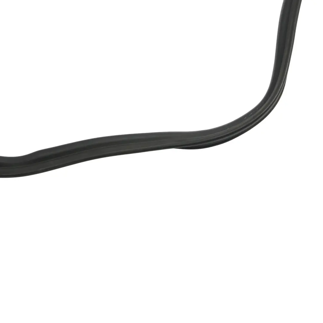 Bootlid Rubber Seal Gasket to Audi S3 8V Saloon Rear Tailgate with Part number 8V5827705E Audi S3 8V Saloon Rear Tailgate Bootlid Rubber Seal Gasket - SKU 8V5827705E - Part number 8V5827705E