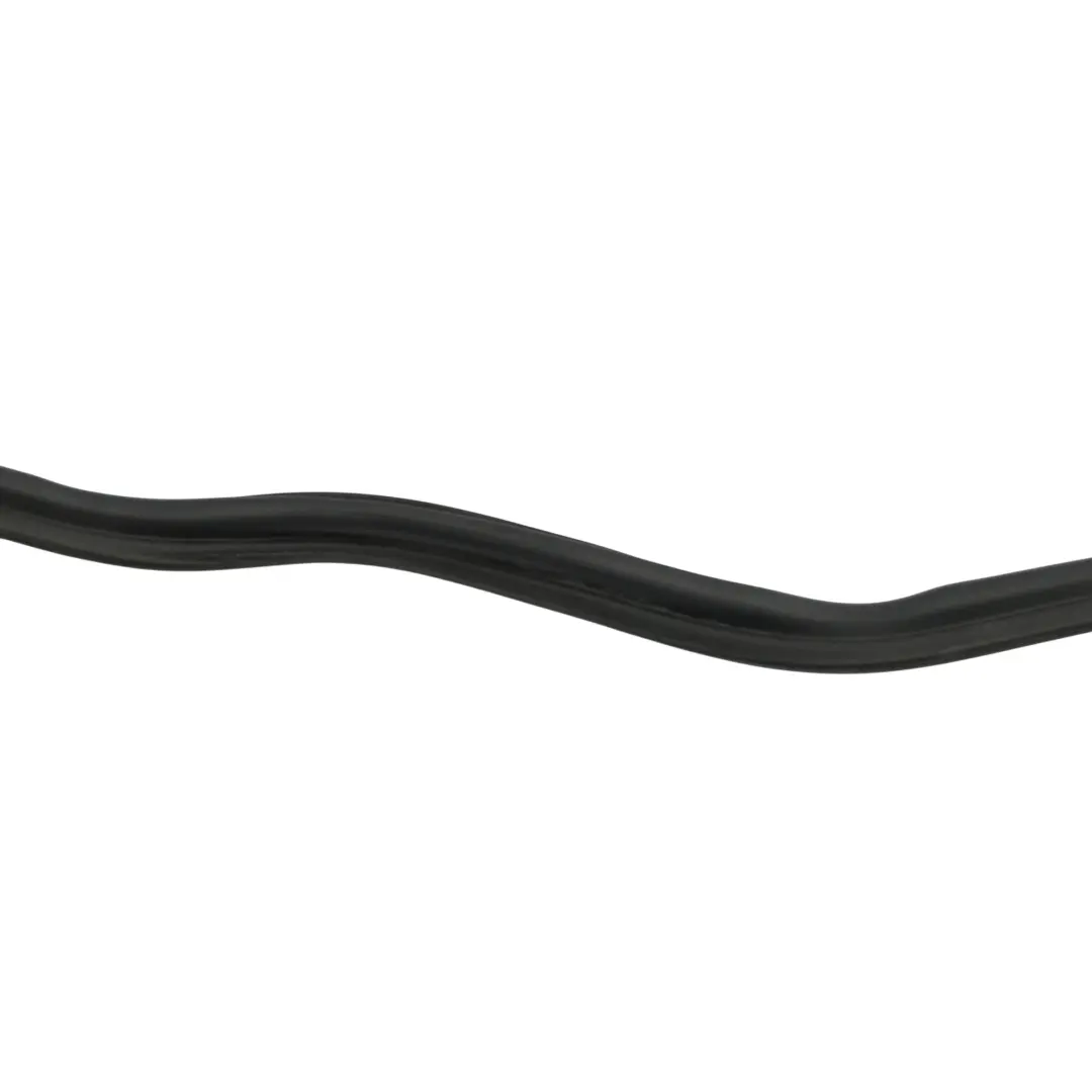 Trasero Bootlid Junta De Goma para Audi S3 8V Berlina Tailgate con número de pieza 8V5827705E Audi S3 8V Berlina Tailgate Trasero Bootlid Junta De Goma - SKU 8V5827705E - Número de pieza 8V5827705E