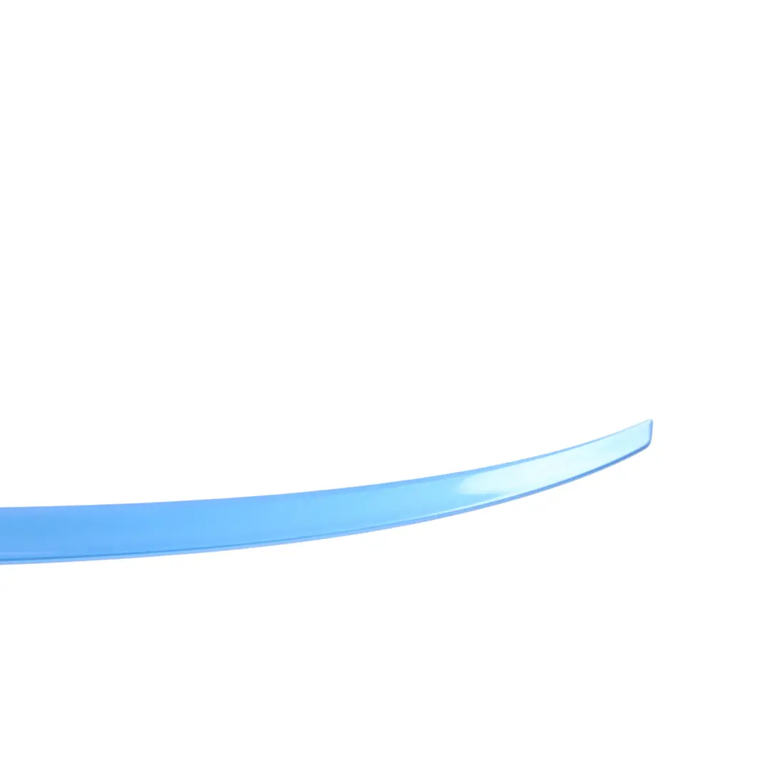 Spoiler Portellone Bagagliaio 8R0827933B Blu per Audi A3 S3 8V Limousine con numero di parte 8V5827933B Audi A3 S3 8V Limousine Spoiler Portellone Bagagliaio 8R0827933B Blu - SKU 8V5827933B-ARA - Numero di parte 8V5827933B
