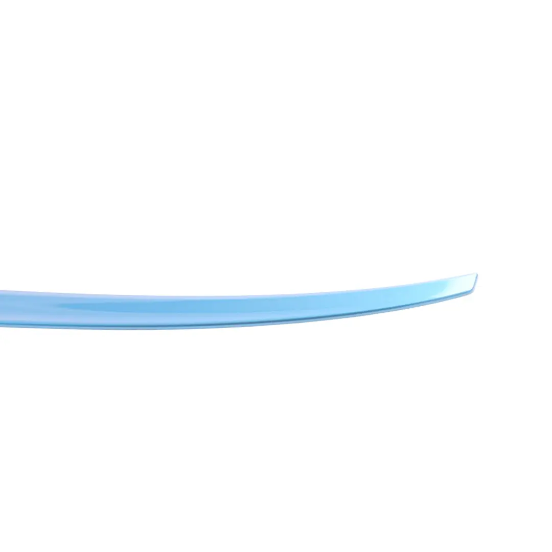 Audi A3 S3 8V Limousine Spoiler Portellone Bagagliaio 8R0827933B Blu - SKU 8V5827933B-ARA - Numero di parte 8V5827933B