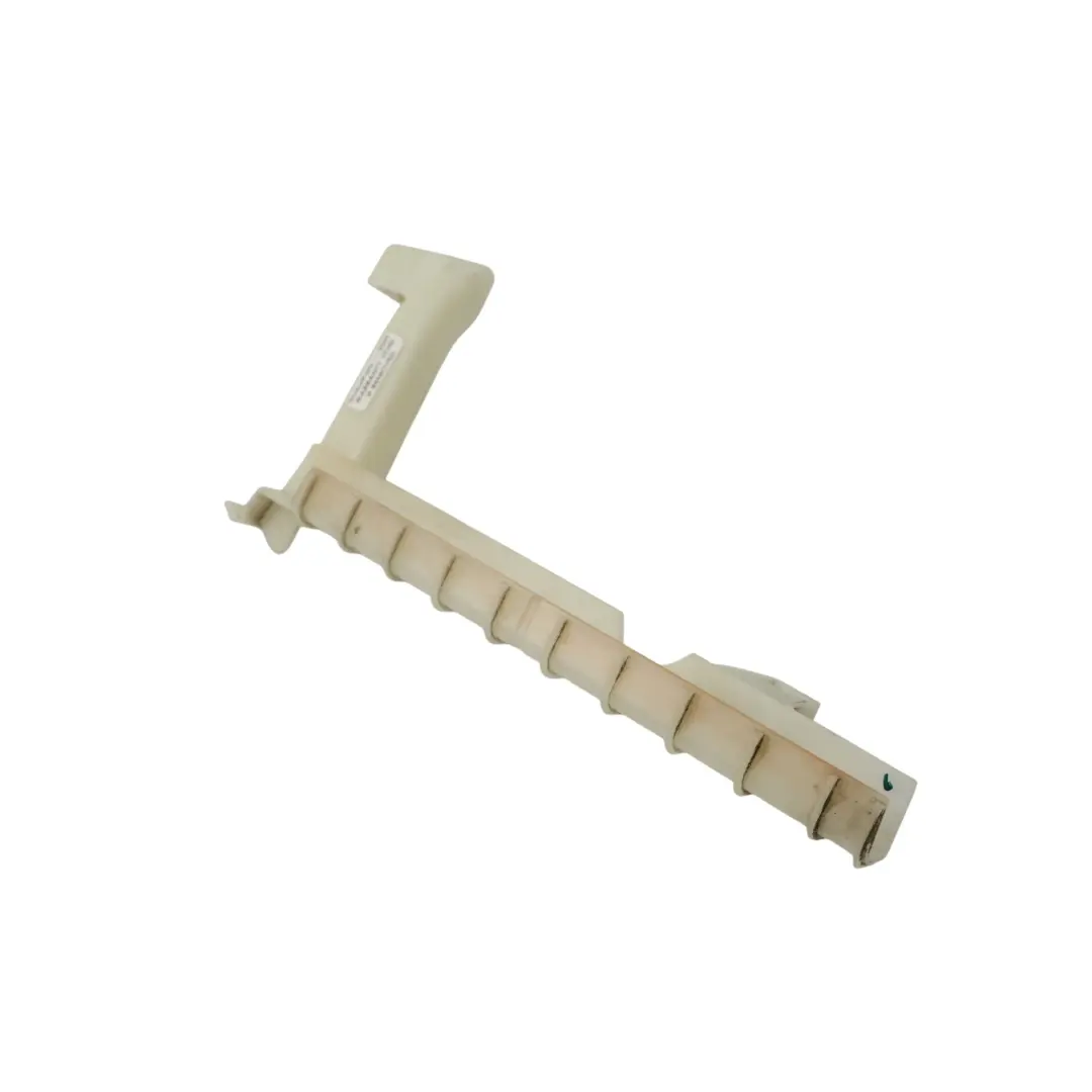 Maniglia Posteriore Guida Staffa Montaggio Sinistra per Audi S3 8V con numero di parte 8V5839067A Audi S3 8V Maniglia Posteriore Guida Staffa Montaggio Sinistra - SKU 8V5839067A - Numero di parte 8V5839067A