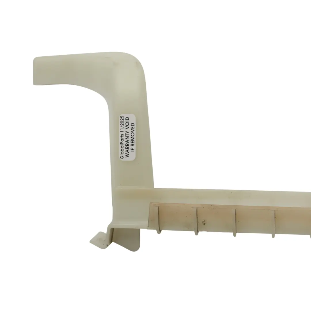 Puerta Trasera Manija Guía Soporte Soporte Izquierda para Audi S3 8V con número de pieza 8V5839067A Audi S3 8V Puerta Trasera Manija Guía Soporte Soporte Izquierda - SKU 8V5839067A - Número de pieza 8V5839067A