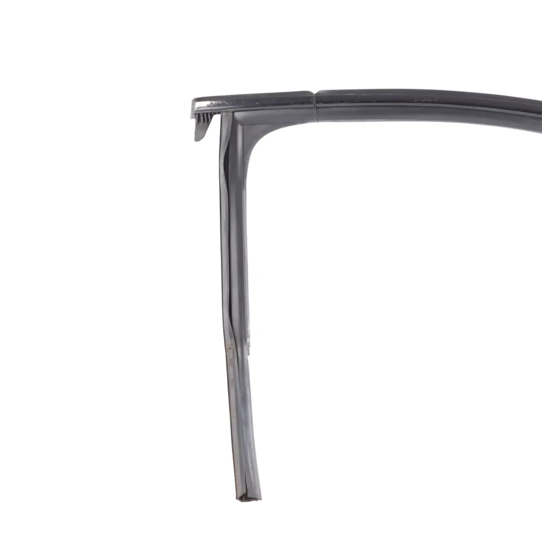 Finestrino Porta Interna Striscia Guida Posteriore Sinistra per Audi A3 8V con numero di parte 8V5839431 Audi A3 8V Finestrino Porta Interna Striscia Guida Posteriore Sinistra - SKU 8V5839431 - Numero di parte 8V5839431