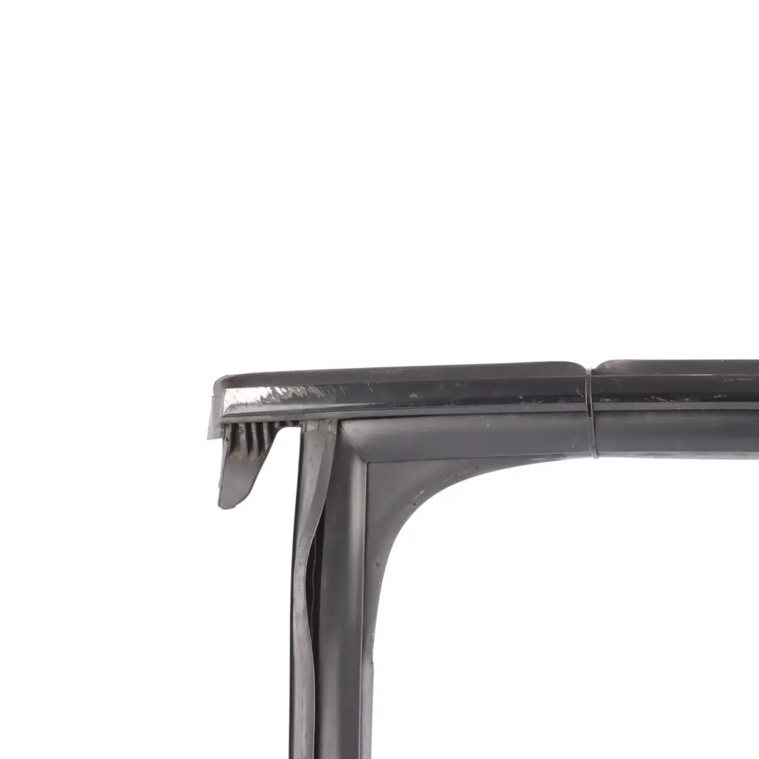 Joint D'Étanchéité Intérieur De Vitre Porte Arrière Gauche pour Audi A3 8V à propos du numéro de pièce 8V5839431 Audi A3 8V Joint D'Étanchéité Intérieur De Vitre Porte Arrière Gauche - SKU 8V5839431 - Numéro de pièce 8V5839431