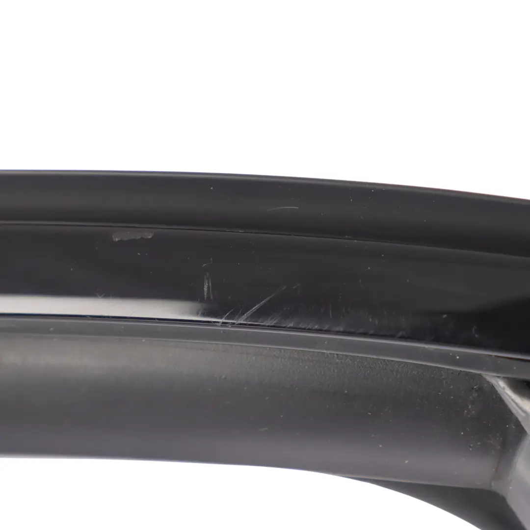 Finestrino Porta Interna Striscia Guida Posteriore Sinistra per Audi A3 8V con numero di parte 8V5839431 Audi A3 8V Finestrino Porta Interna Striscia Guida Posteriore Sinistra - SKU 8V5839431 - Numero di parte 8V5839431