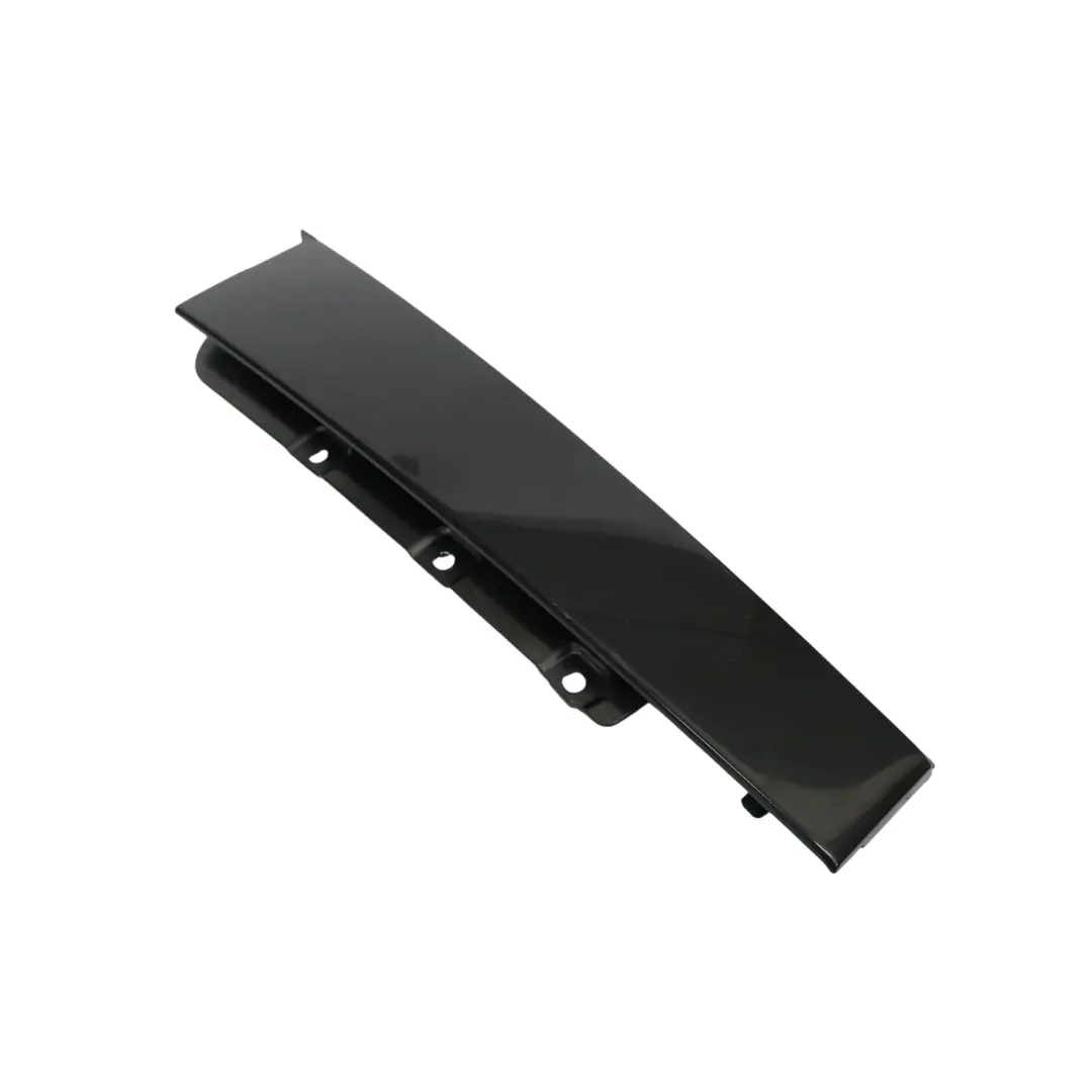Audi S3 8V Columna B Trasera Cubierta Exterior Panel Izquierdo - SKU 8V5839901B - Número de pieza 8V5839901B