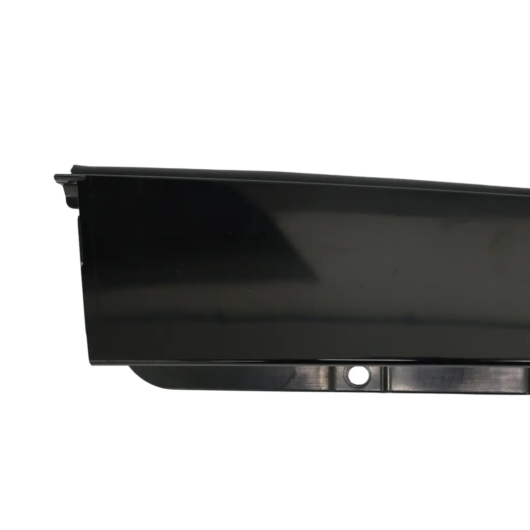 Column Pillar Outer Cover Trim Panel Left N/S to Audi S3 8V Rear B with Part number 8V5839901B Audi S3 8V Rear B Column Pillar Outer Cover Trim Panel Left N/S - SKU 8V5839901B - Part number 8V5839901B