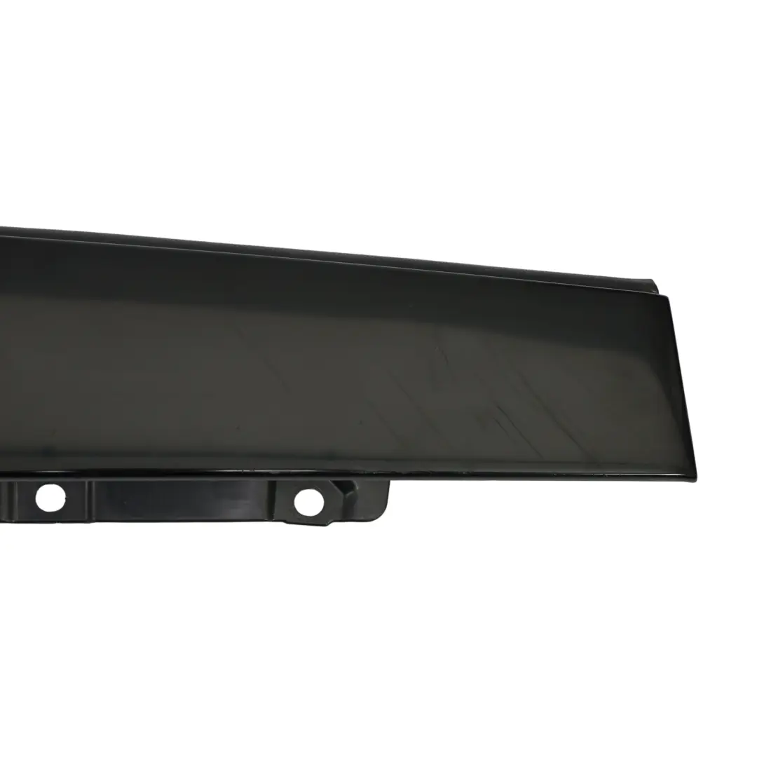 Columna B Trasera Cubierta Exterior Panel Izquierdo para Audi S3 8V con número de pieza 8V5839901B Audi S3 8V Columna B Trasera Cubierta Exterior Panel Izquierdo - SKU 8V5839901B - Número de pieza 8V5839901B