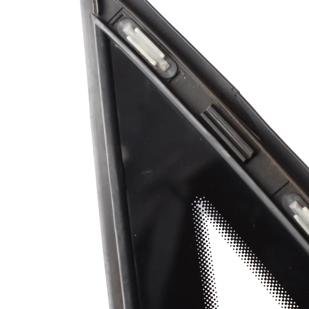 Window Glass Rear Left N/S Quarter Glass AS3 Tinted 8V5845299N to Audi A3 S3 8V with Part number 8V5845297N Audi A3 S3 8V Window Glass Rear Left N/S Quarter Glass AS3 Tinted 8V5845299N - SKU 8V5845297N - Part number 8V5845297N