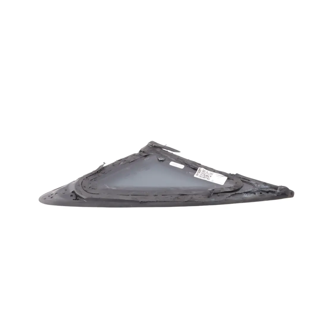 Window Glass Rear Right O/S Quarter Glass AS3 Tinted 8V5845300N to Audi A3 S3 8V with Part number 8V5845298N Audi A3 S3 8V Window Glass Rear Right O/S Quarter Glass AS3 Tinted 8V5845300N - SKU 8V5845298N - Part number 8V5845298N