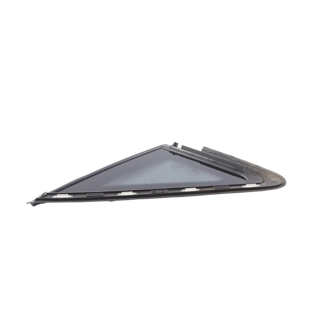 Audi A3 S3 8V Window Glass Rear Right O/S Quarter Glass AS3 Tinted 8V5845300N - SKU 8V5845298N - Part number 8V5845298N