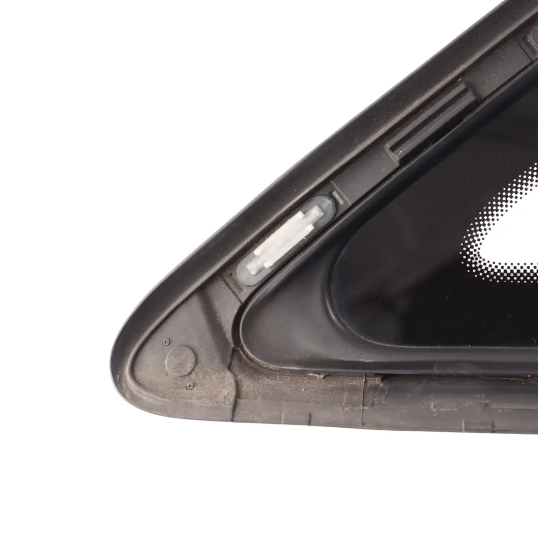 Window Glass Rear Right O/S Quarter Glass AS3 Tinted 8V5845300N to Audi A3 S3 8V with Part number 8V5845298N Audi A3 S3 8V Window Glass Rear Right O/S Quarter Glass AS3 Tinted 8V5845300N - SKU 8V5845298N - Part number 8V5845298N