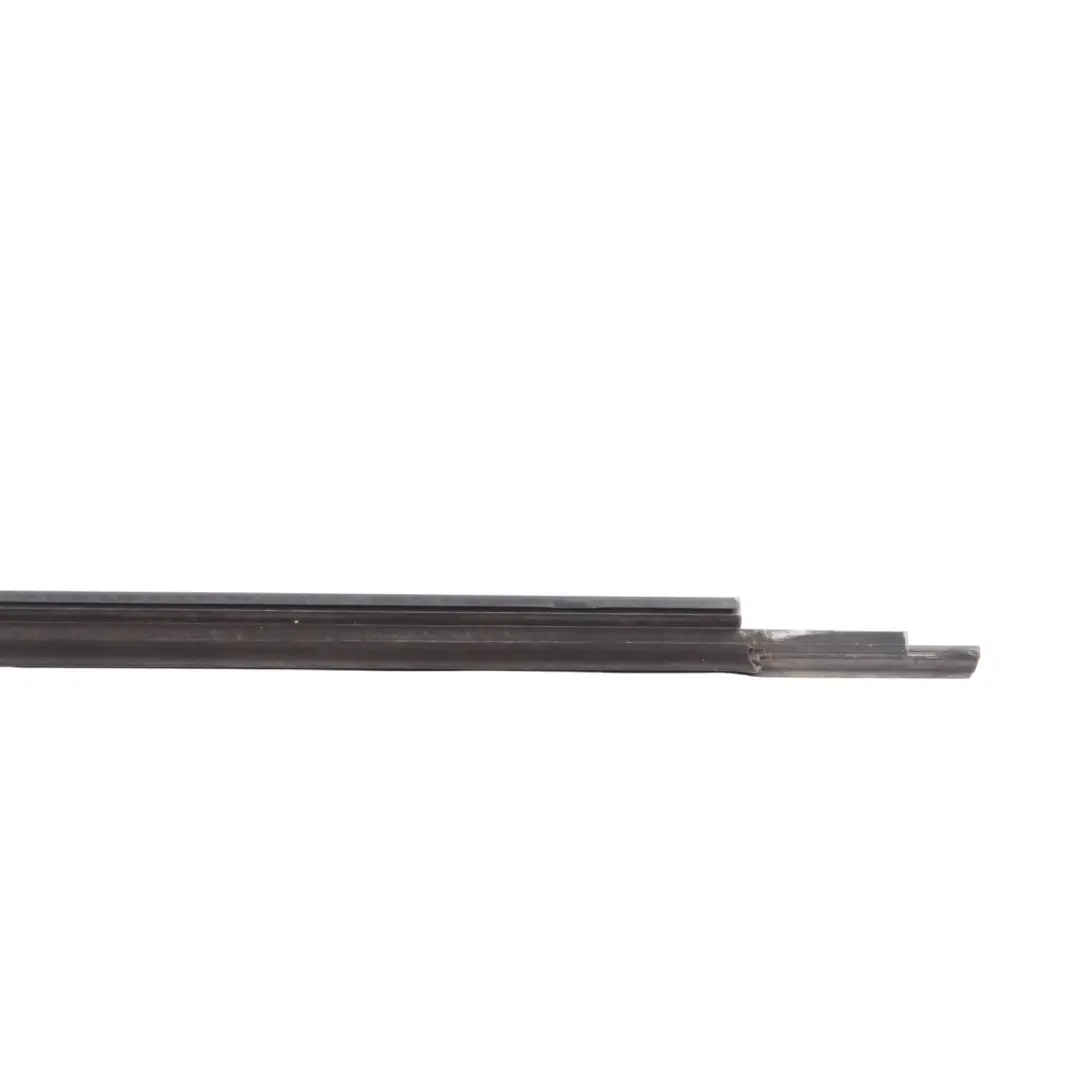 Audi A3 8V Window Seal Weatherstrip Strip Door Rear Left O/S - SKU 8V5853763A - Part number 8V5853763A