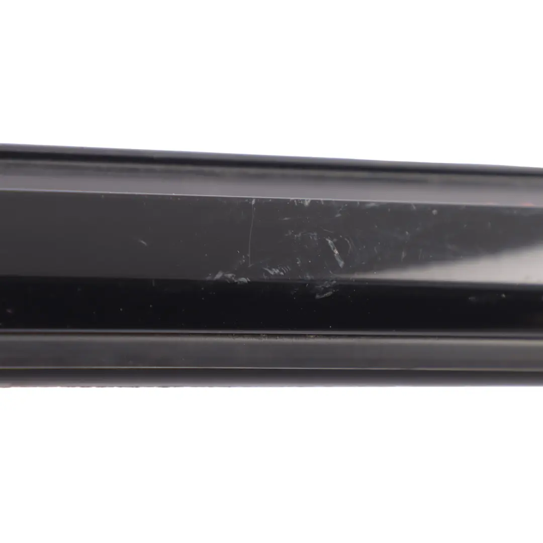 Audi A3 8V Burlete De Ventana Puerta Trasera Izquierda - SKU 8V5853763A - Número de pieza 8V5853763A