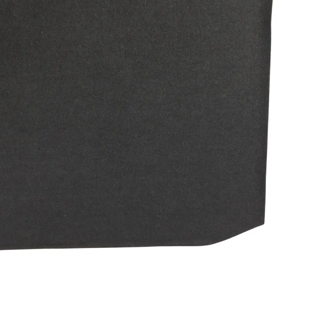 Boot Lid Trunk Floor Panel Trim Covering Black to Audi A3 8V Saloon with Part number 8V5863463G Audi A3 8V Saloon Boot Lid Trunk Floor Panel Trim Covering Black - SKU 8V5863463G - Part number 8V5863463G