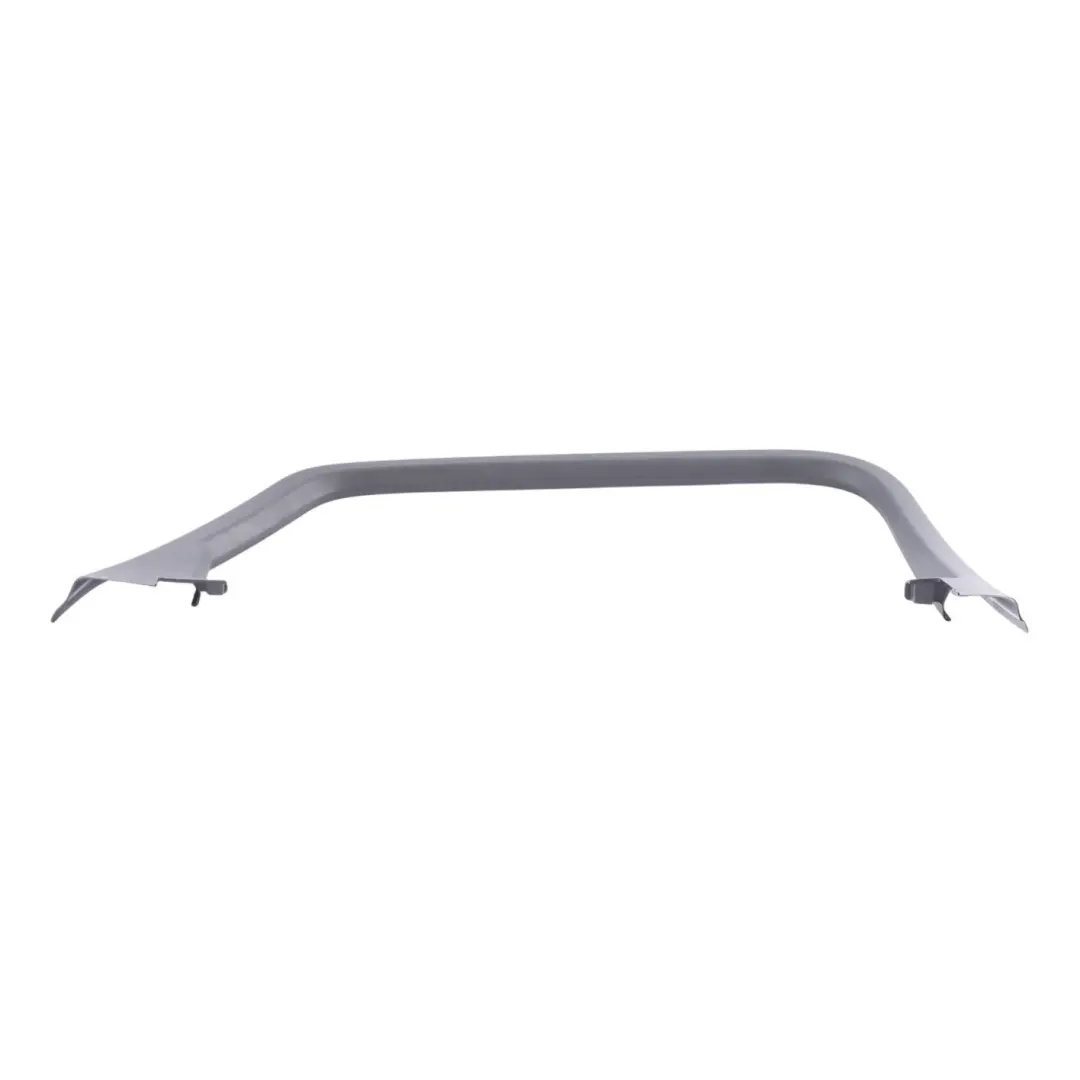 Audi A3 8V Sedan Window Trim Frame Cover Rear Door Left N/S - SKU 8V5867671 - Part number 8V5867671