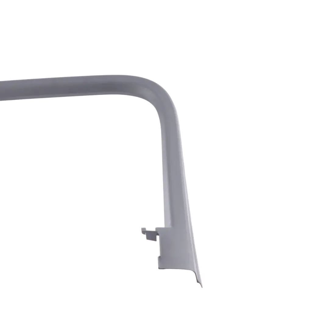 Ventana Trasera Moldura Izquierda para Audi A3 8V Berlina Marco con número de pieza 8V5867671 Audi A3 8V Berlina Marco Ventana Trasera Moldura Izquierda - SKU 8V5867671 - Número de pieza 8V5867671