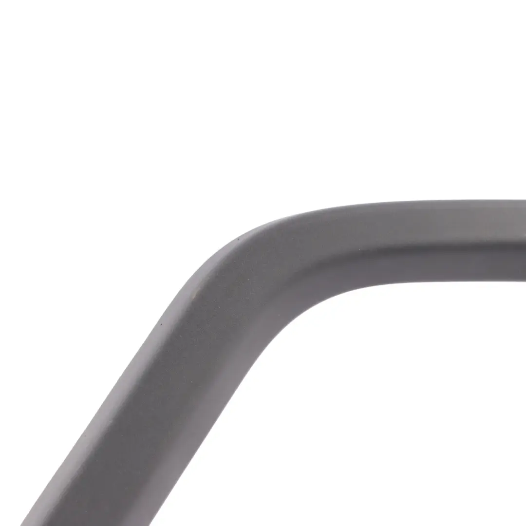 Audi A3 8V Berline Moulure Garniture Cadre Vitre Porte Arrière Gauche - SKU 8V5867671 - Numéro de pièce 8V5867671