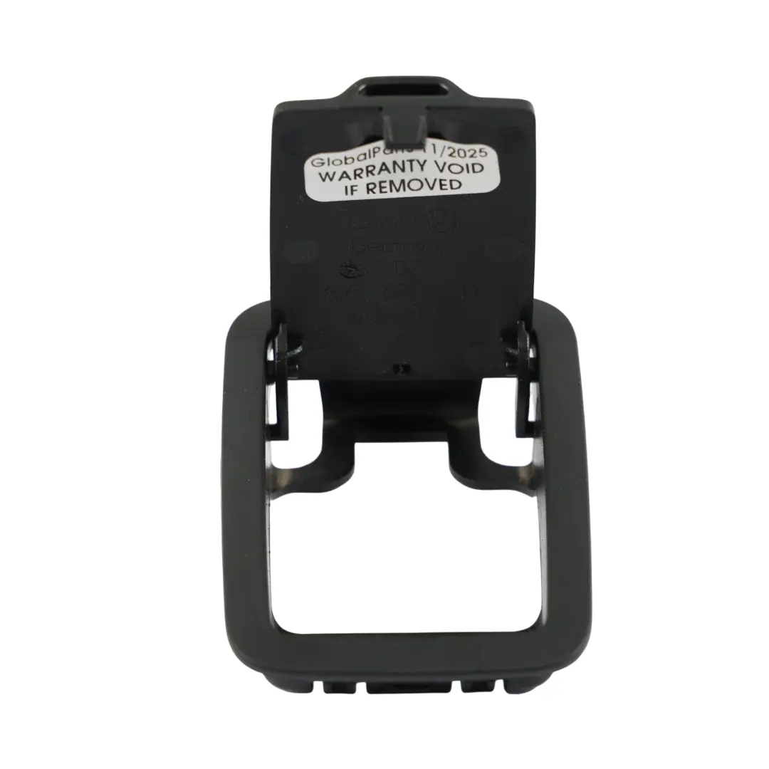 8Y A4 B9 Rear Seat Isofix Cover Cap Trim Black to Audi A3 with Part number 8V5887301 Audi A3 8Y A4 B9 Rear Seat Isofix Cover Cap Trim Black - SKU 8V5887301 - Part number 8V5887301