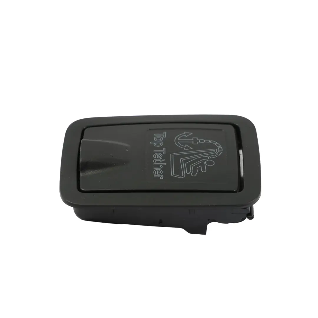 8Y A4 B9 Osłona Zaślepka Isofix Tylnego Siedzenia Czarna do Audi A3 o numerze 8V5887301 Audi A3 8Y A4 B9 Osłona Zaślepka Isofix Tylnego Siedzenia Czarna - SKU 8V5887301 - Numer Części 8V5887301