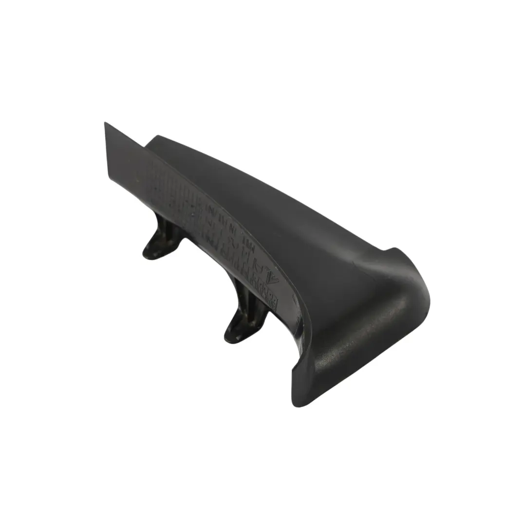 Rücklicht Abdeckung Trim Halterung Links für Audi A3 S3 8V Limousine mit Teilenummer 8V5945253B Audi A3 S3 8V Limousine Rücklicht Abdeckung Trim Halterung Links - SKU 8V5945253B - Teilenummer 8V5945253B