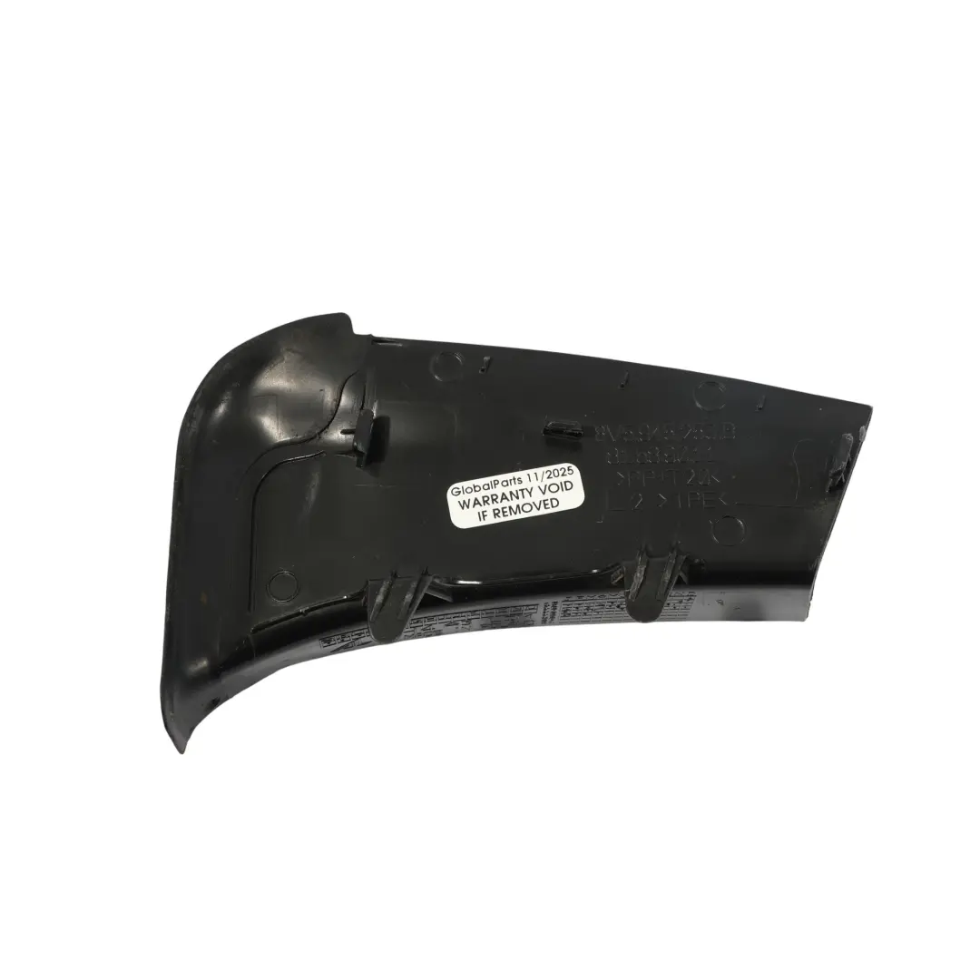 Audi A3 S3 8V Sedan Fanale Posteriore Copertura Montaggio Sinistra - SKU 8V5945253B - Numero di parte 8V5945253B