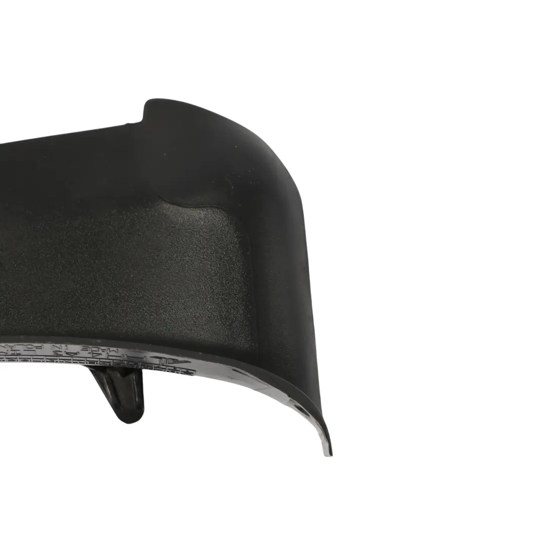 Tail Light Cover Trim Bracket Left N/S to Audi A3 S3 8V Sedan Rear with Part number 8V5945253B Audi A3 S3 8V Sedan Rear Tail Light Cover Trim Bracket Left N/S - SKU 8V5945253B - Part number 8V5945253B