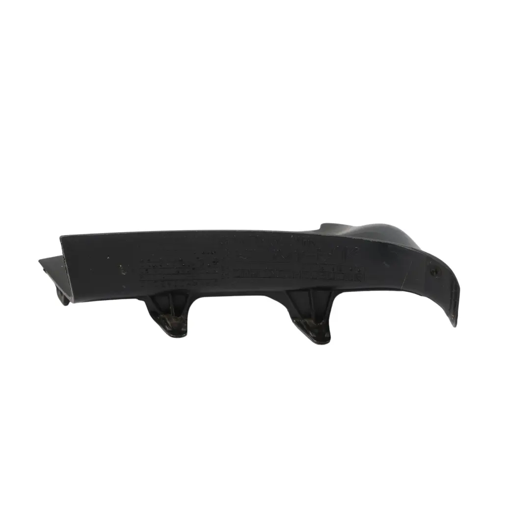 Rücklicht Abdeckung Trim Halterung Links für Audi A3 S3 8V Limousine mit Teilenummer 8V5945253B Audi A3 S3 8V Limousine Rücklicht Abdeckung Trim Halterung Links - SKU 8V5945253B - Teilenummer 8V5945253B