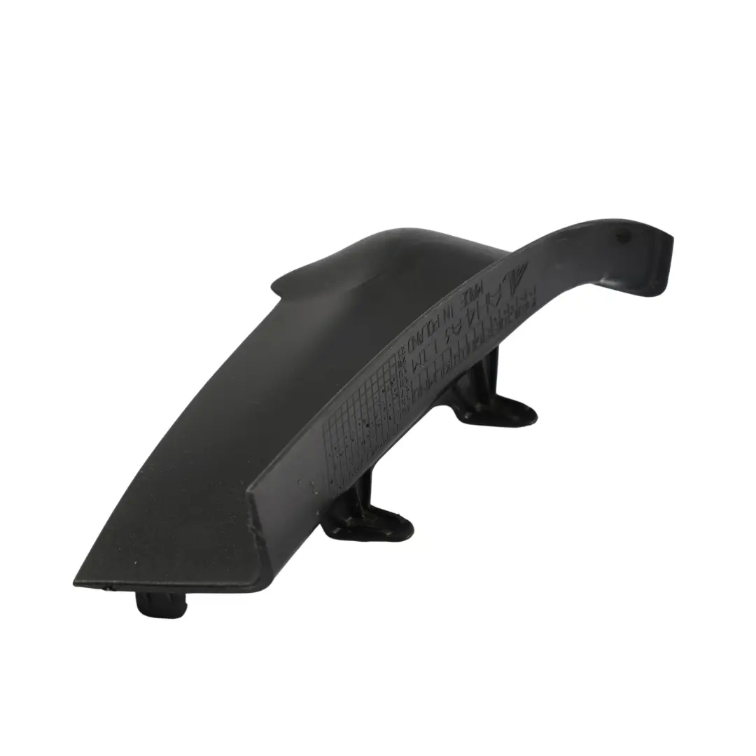 Tail Light Cover Trim Bracket Left N/S to Audi A3 S3 8V Sedan Rear with Part number 8V5945253B Audi A3 S3 8V Sedan Rear Tail Light Cover Trim Bracket Left N/S - SKU 8V5945253B - Part number 8V5945253B