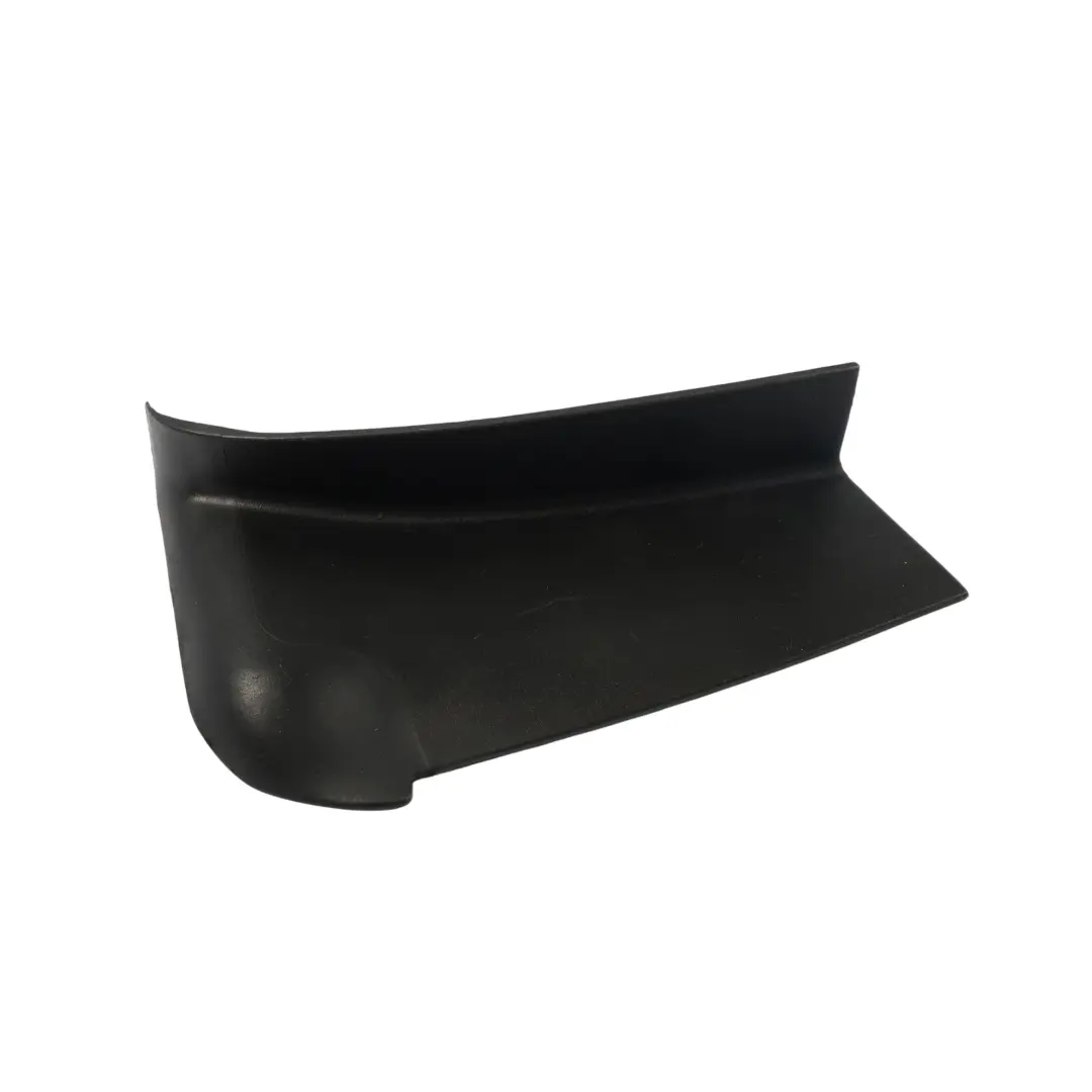 Audi A3 S3 8V Sedan Fanale Posteriore Copertura Montaggio Sinistra - SKU 8V5945253B - Numero di parte 8V5945253B