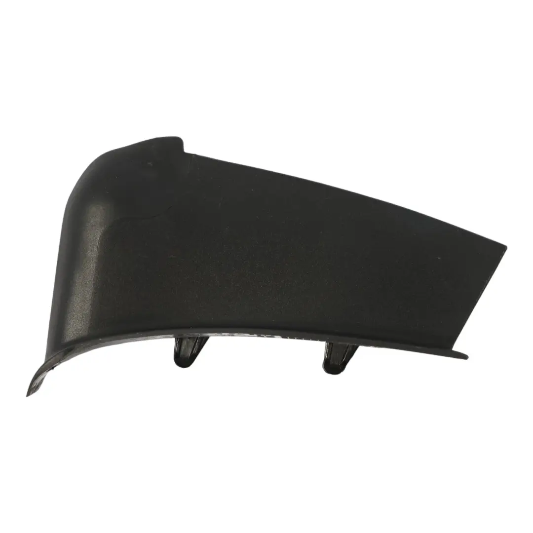 Fanale Posteriore Copertura Staffa Destra per Audi A3 S3 8V Sedan con numero di parte 8V5945254B Audi A3 S3 8V Sedan Fanale Posteriore Copertura Staffa Destra - SKU 8V5945254B - Numero di parte 8V5945254B