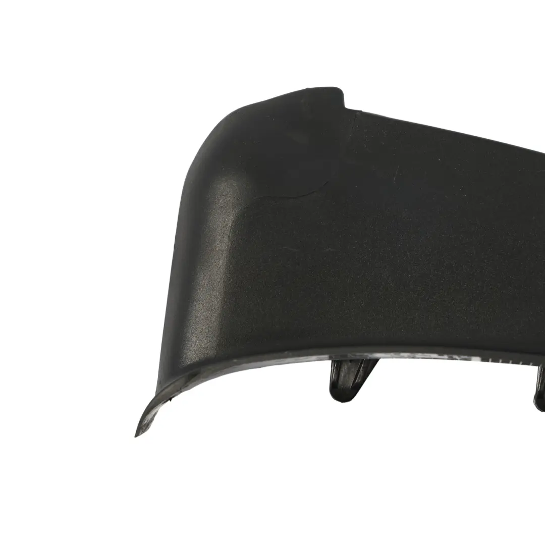 Tail Light Cover Trim Bracket Right O/S to Audi A3 S3 8V Sedan Rear with Part number 8V5945254B Audi A3 S3 8V Sedan Rear Tail Light Cover Trim Bracket Right O/S - SKU 8V5945254B - Part number 8V5945254B