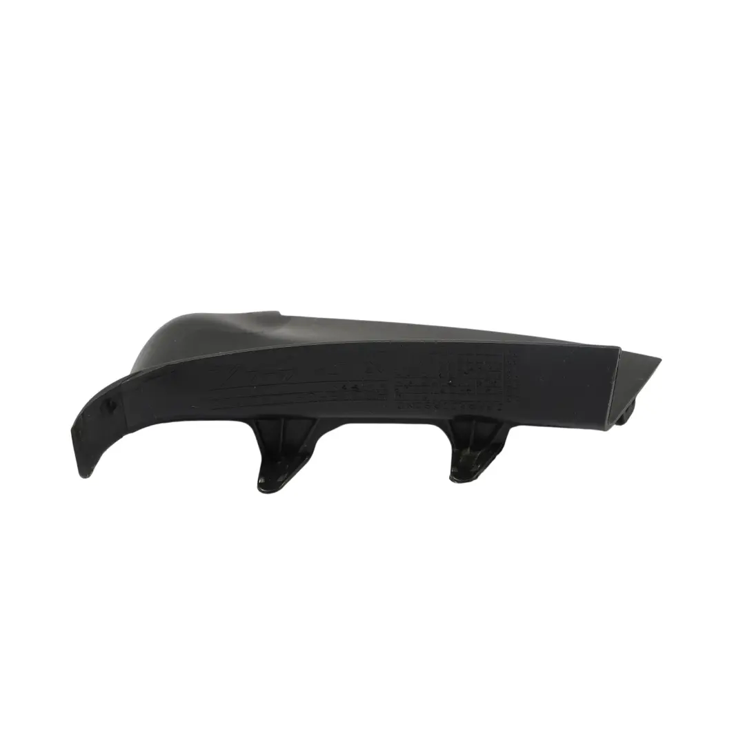 Audi A3 S3 8V Sedan Fanale Posteriore Copertura Staffa Destra - SKU 8V5945254B - Numero di parte 8V5945254B