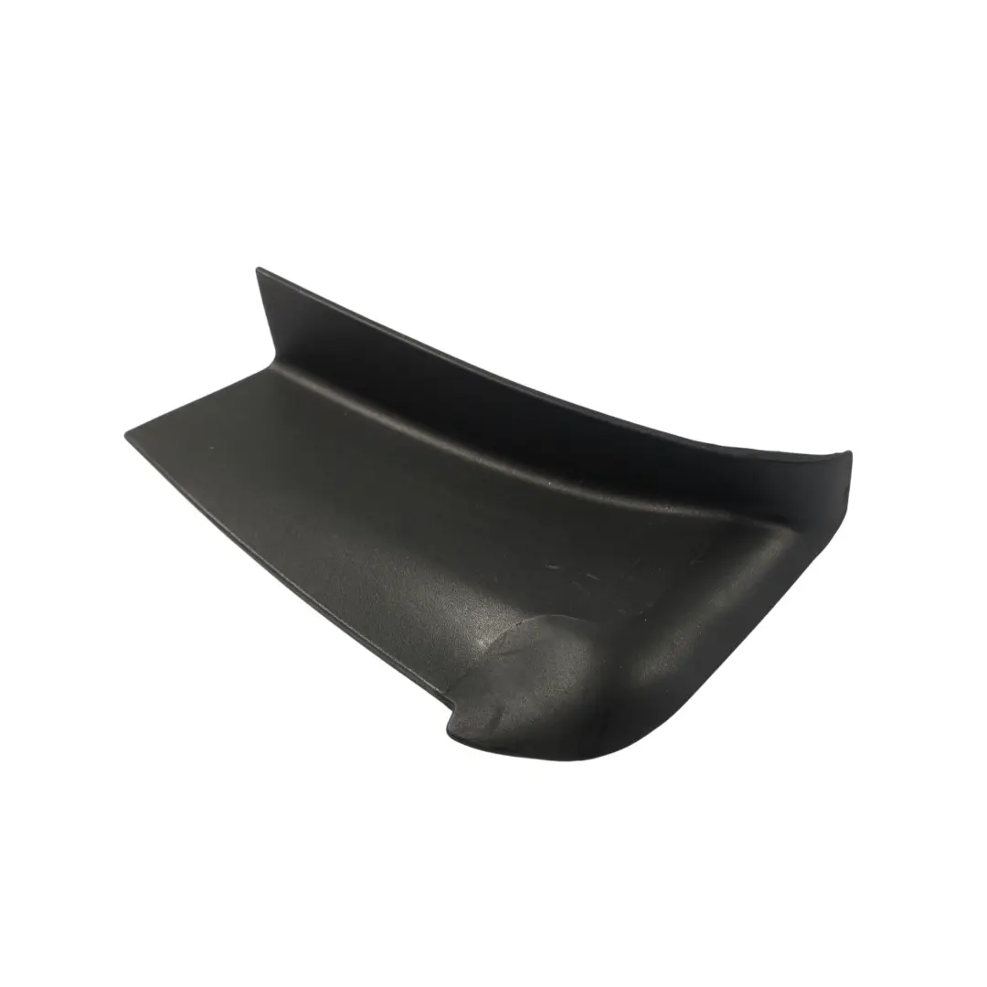 Audi A3 S3 8V Sedan Fanale Posteriore Copertura Staffa Destra - SKU 8V5945254B - Numero di parte 8V5945254B