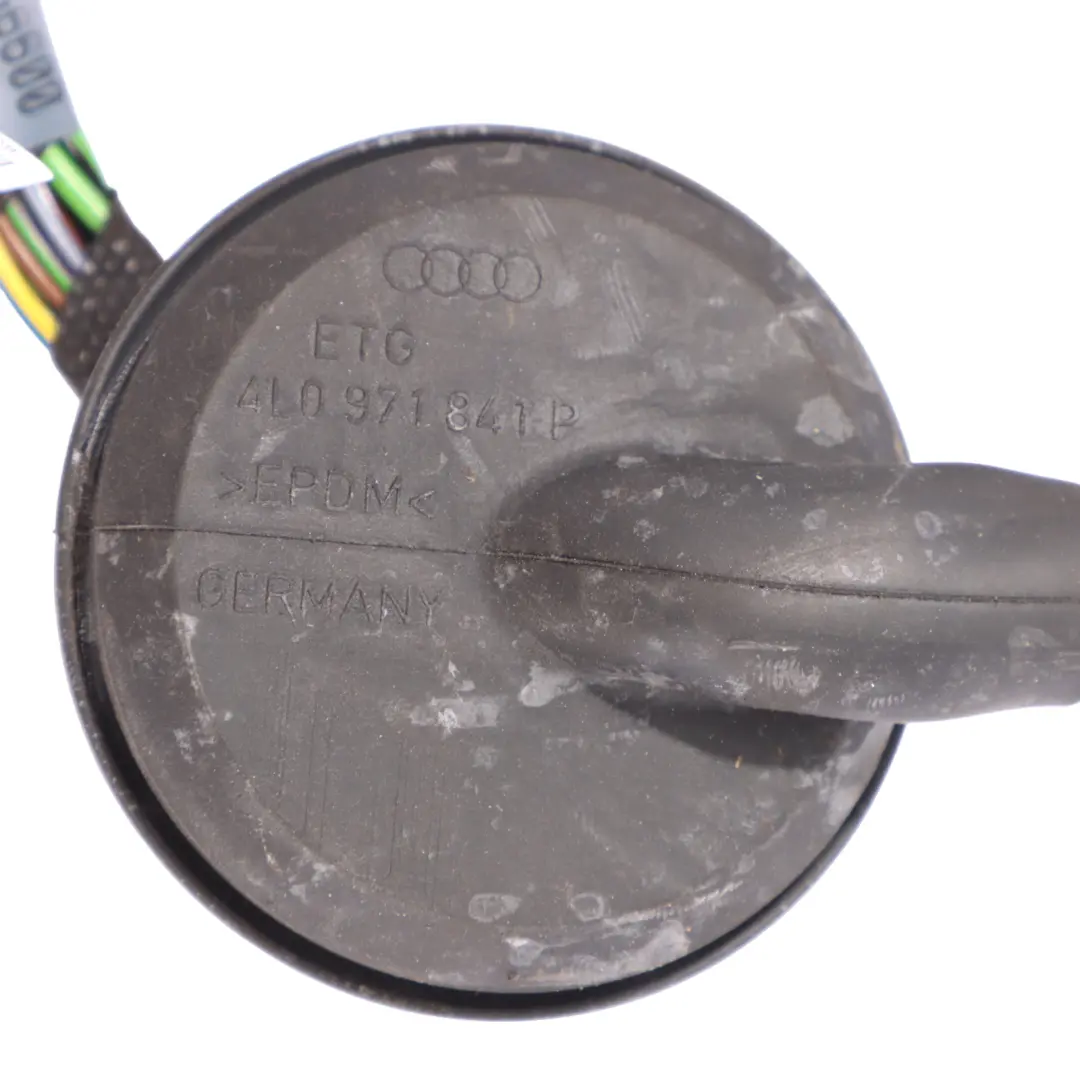 Audi A3 8V Faisceau Câblage De Porte Arrière Gauche Droite - SKU 8V5971687Q - Numéro de pièce 8V5971687Q