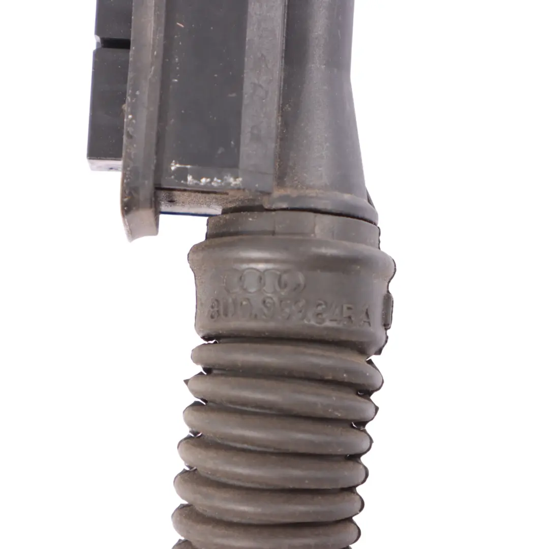 Faisceau Câblage De Porte Arrière Gauche Droite pour Audi A3 8V à propos du numéro de pièce 8V5971687Q Audi A3 8V Faisceau Câblage De Porte Arrière Gauche Droite - SKU 8V5971687Q - Numéro de pièce 8V5971687Q