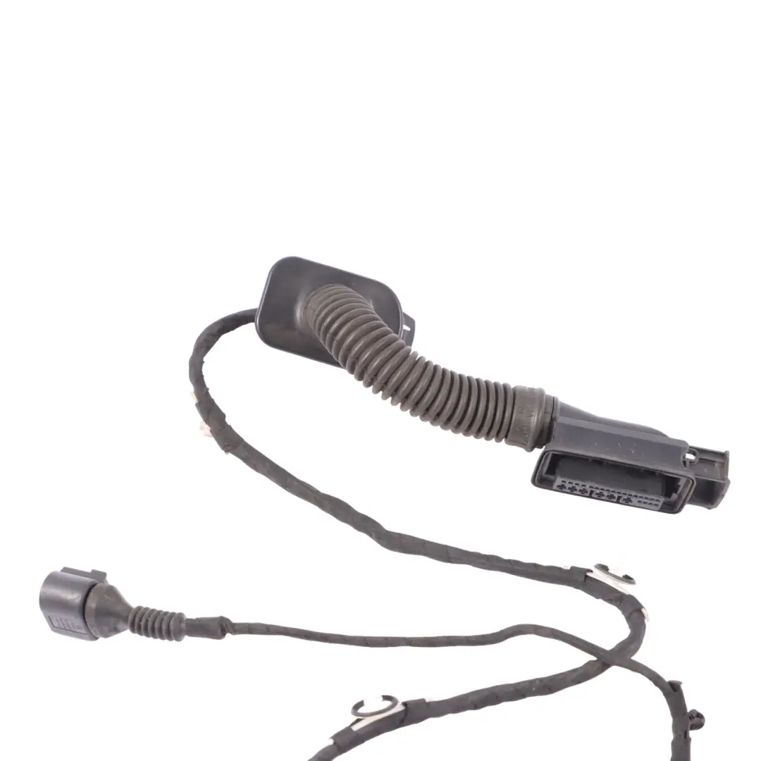 Faisceau Câblage De Porte Arrière Gauche Droite pour Audi A3 8V à propos du numéro de pièce 8V5971687Q Audi A3 8V Faisceau Câblage De Porte Arrière Gauche Droite - SKU 8V5971687Q - Numéro de pièce 8V5971687Q