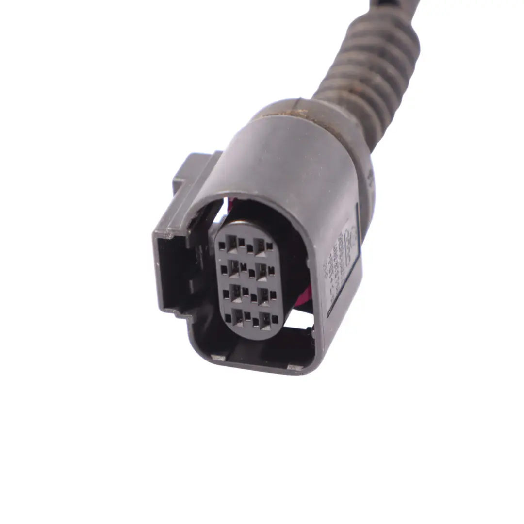 Audi A3 8V Tür Kabelbaum Hinten Links Rechts - SKU 8V5971687Q - Teilenummer 8V5971687Q