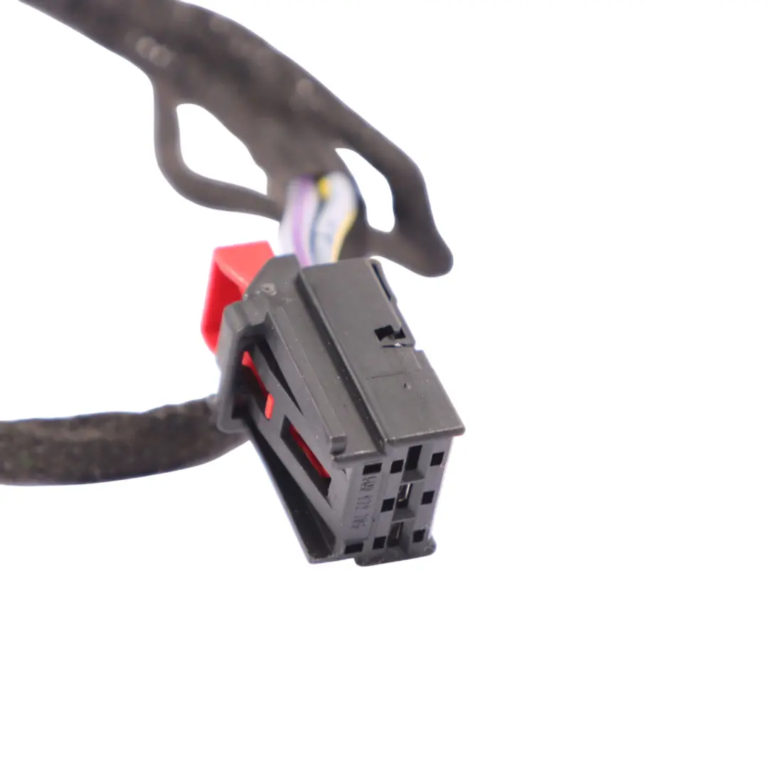 Tür Kabelbaum Hinten Links Rechts für Audi A3 8V mit Teilenummer 8V5971687Q Audi A3 8V Tür Kabelbaum Hinten Links Rechts - SKU 8V5971687Q - Teilenummer 8V5971687Q