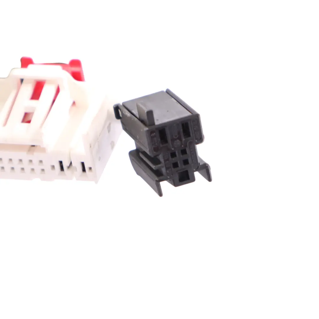 Puerta Cableado Mazo Trasero Izquierdo Derecho para Audi A3 8V con número de pieza 8V5971687Q Audi A3 8V Puerta Cableado Mazo Trasero Izquierdo Derecho - SKU 8V5971687Q - Número de pieza 8V5971687Q