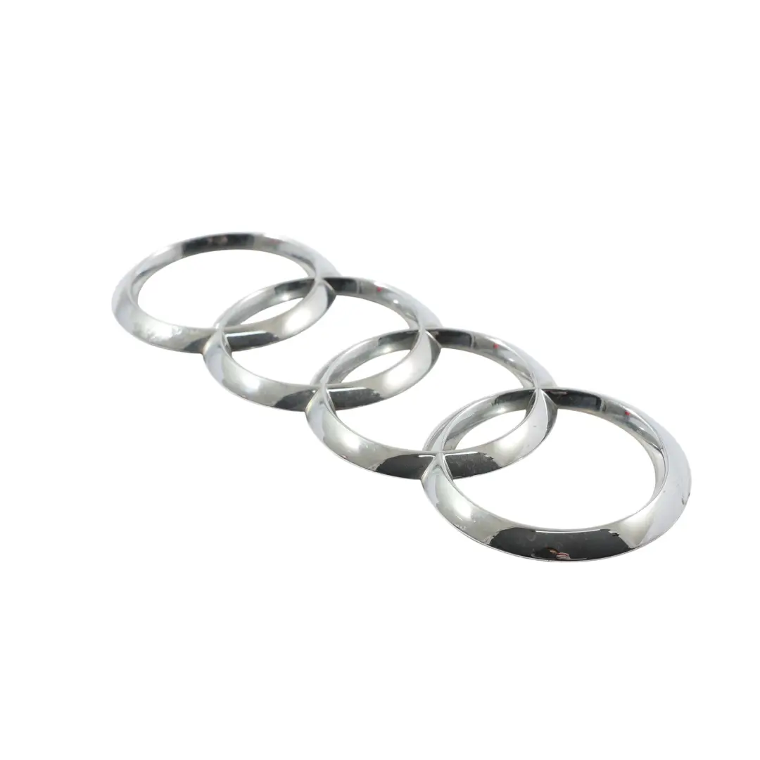 Emblème Chromé De Hayon Arrière pour Audi A3 S3 8V à propos du numéro de pièce 8V7853742 Audi A3 S3 8V Emblème Chromé De Hayon Arrière - SKU 8V7853742 - Numéro de pièce 8V7853742