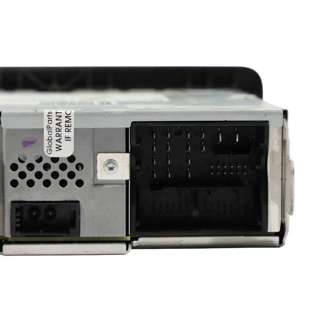 Autoradio Multimédia Avec GPS Lecteur CD Carte SD pour Audi A4 B9 à propos du numéro de pièce 8W0035192K Audi A4 B9 Autoradio Multimédia Avec GPS Lecteur CD Carte SD - SKU 8W0035192K - Numéro de pièce 8W0035192K