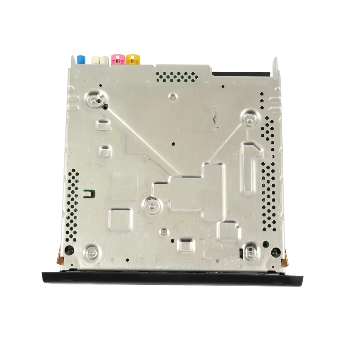 Audi A4 B9 Autoradio Multimédia Avec GPS Lecteur CD Carte SD - SKU 8W0035192K - Numéro de pièce 8W0035192K