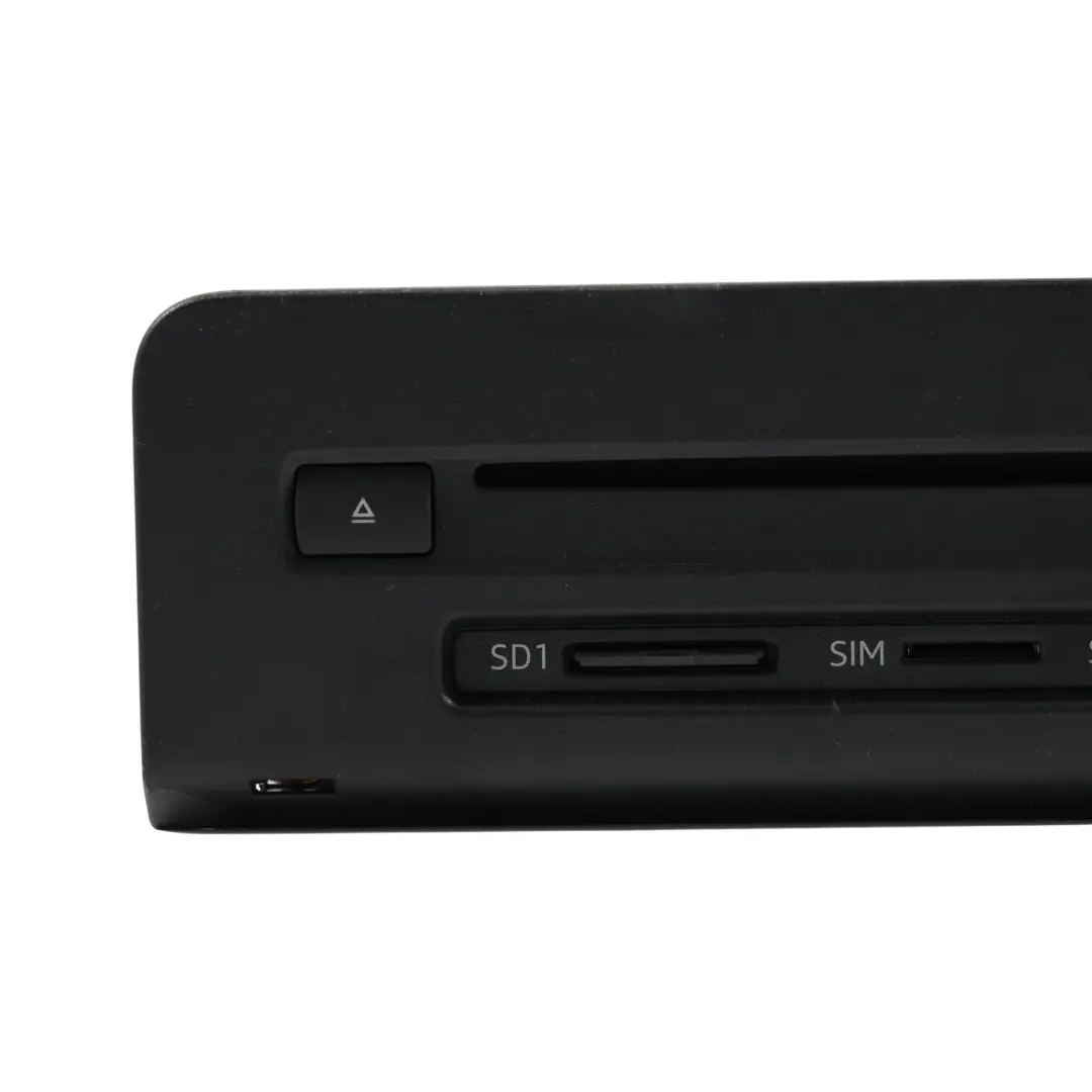 Multimedia Stereo Sat Nav SD CD Spieler Radio Hauptgerät für Audi A4 B9 mit Teilenummer 8W0035192K Audi A4 B9 Multimedia Stereo Sat Nav SD CD Spieler Radio Hauptgerät - SKU 8W0035192K - Teilenummer 8W0035192K